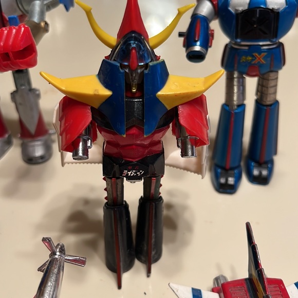 Bullmark - Picture 4 of 16